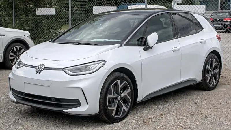 Volkswagen ID.3 ID.3