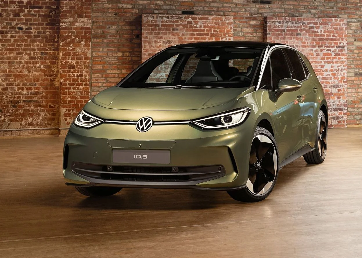 Volkswagen ID.3 ID.3
