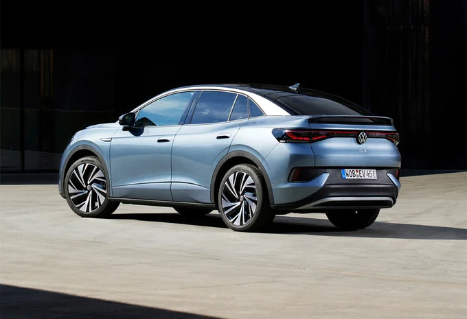 Volkswagen ID.5 ID.5