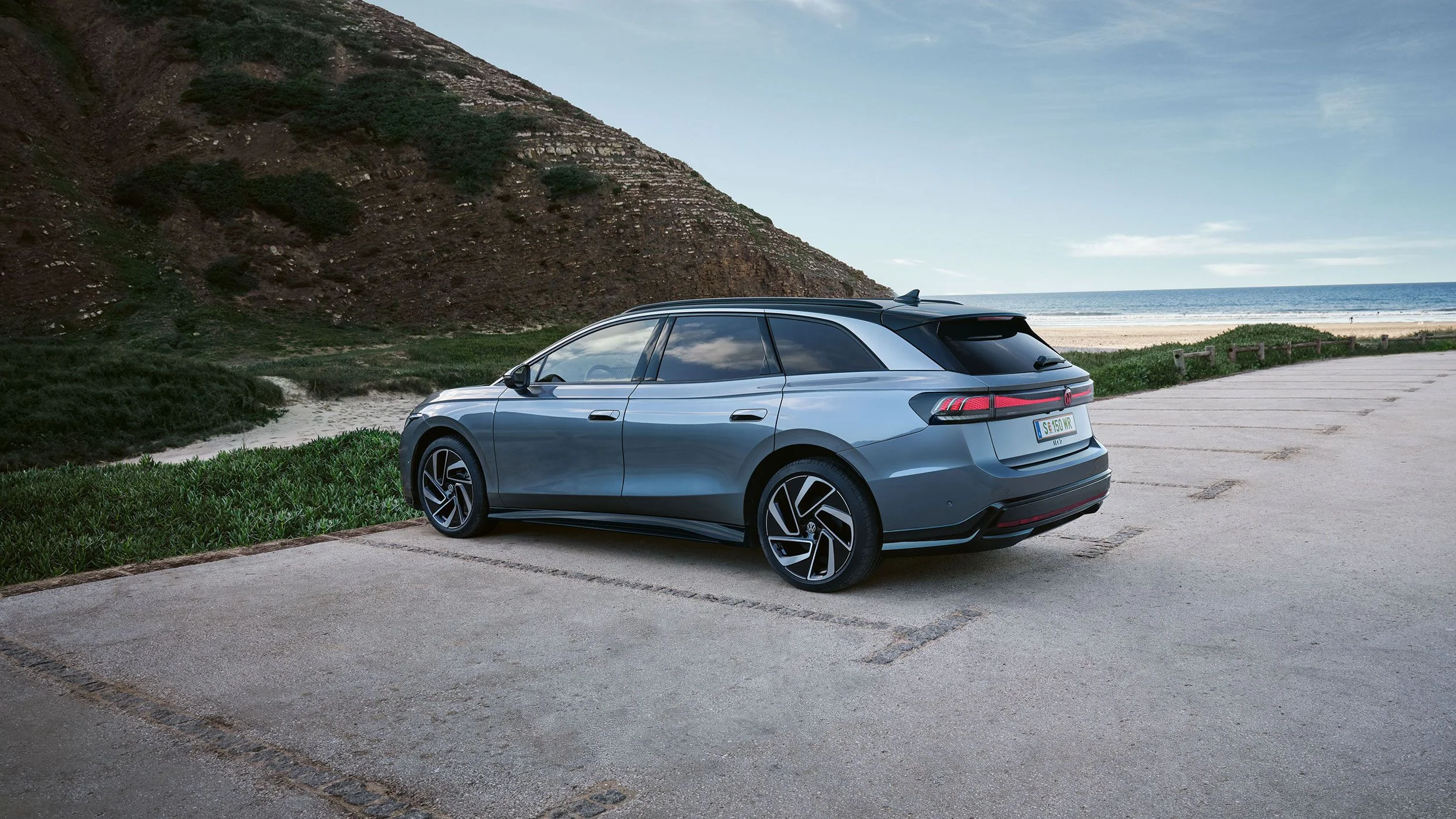 Volkswagen ID.7 ID.7 Tourer