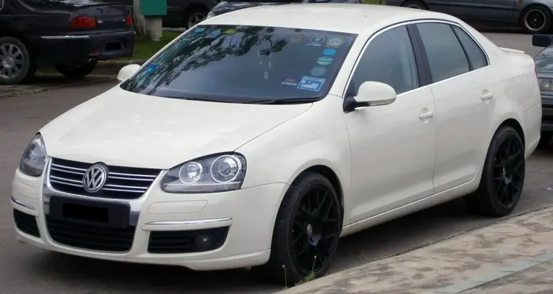 Volkswagen Jetta - 5