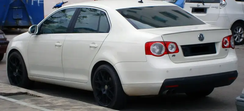 Volkswagen Jetta - 6