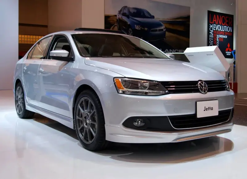 Volkswagen Jetta - 6