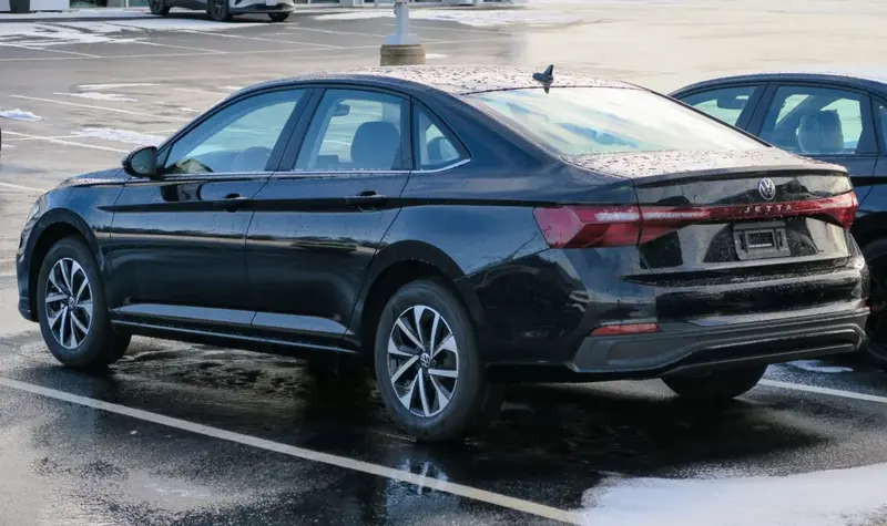 Volkswagen Jetta - 6