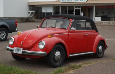 Volkswagen Kaefer Kaefer Cabrio (15)