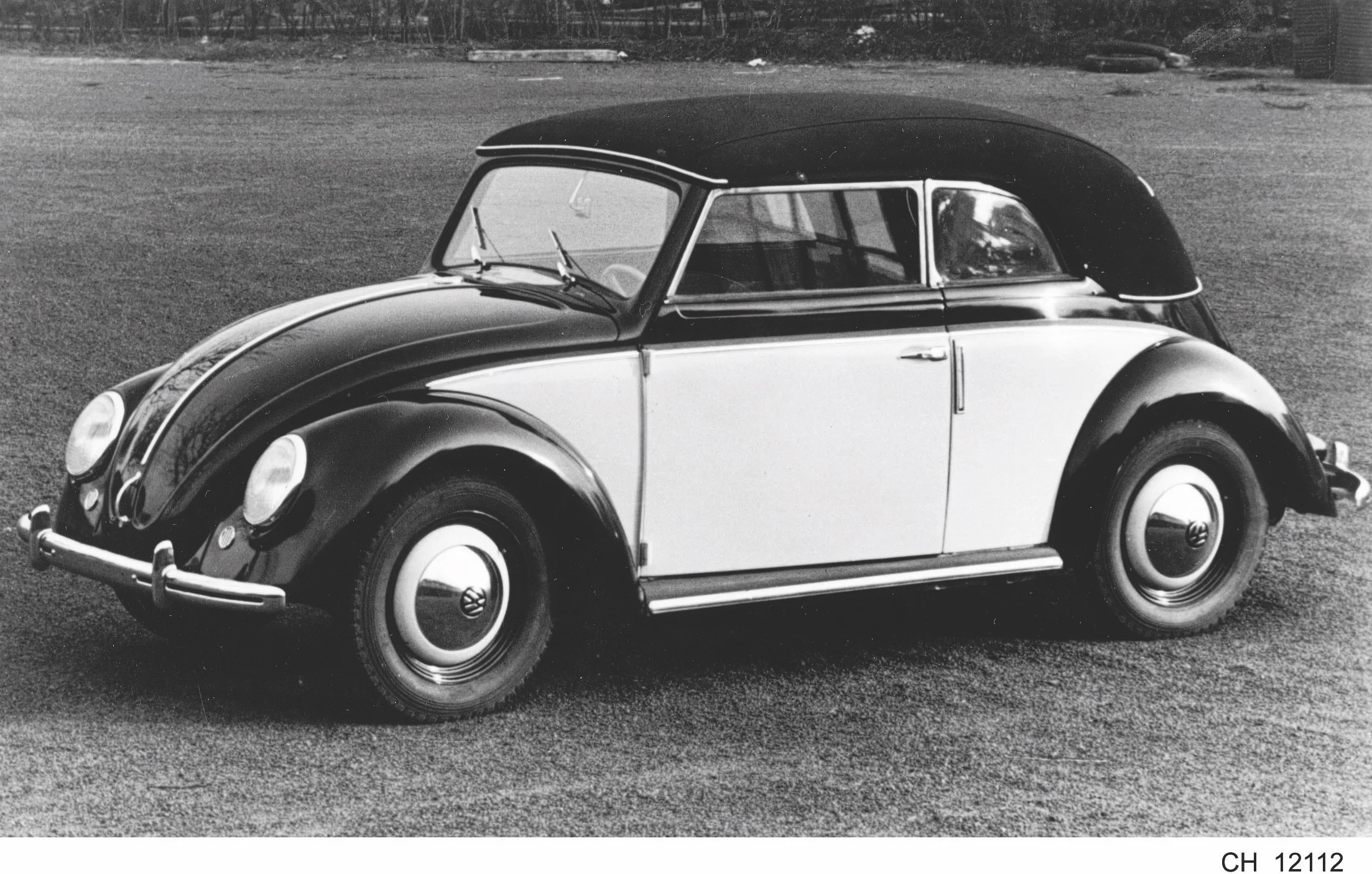 Volkswagen Kaefer Kaefer