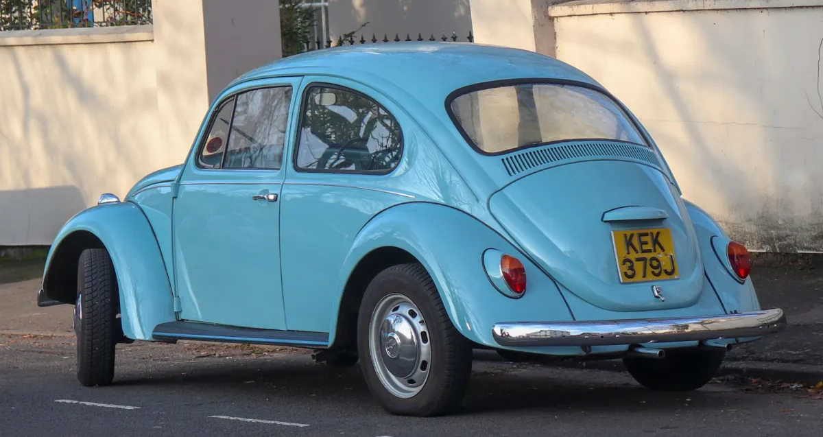 Volkswagen - 17