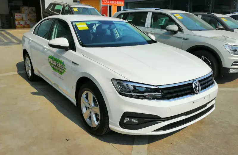 Volkswagen Lamando - 2