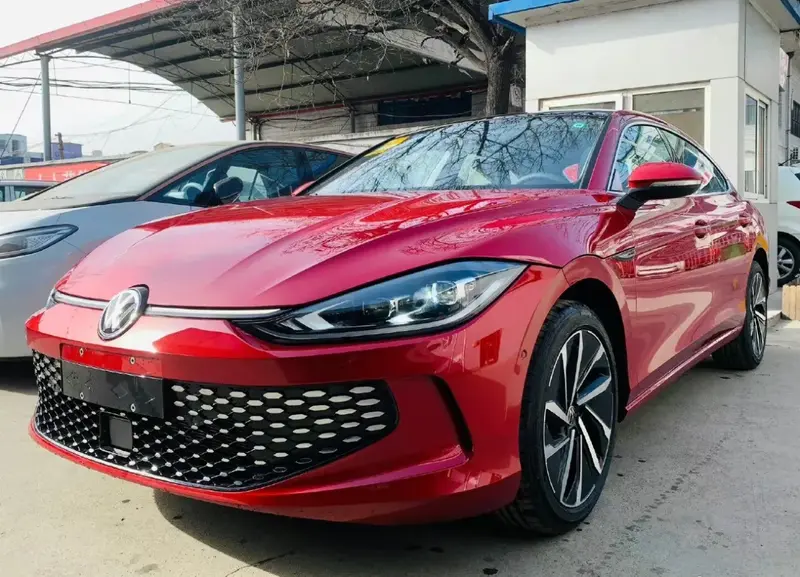 Volkswagen Lamando Lamando L II