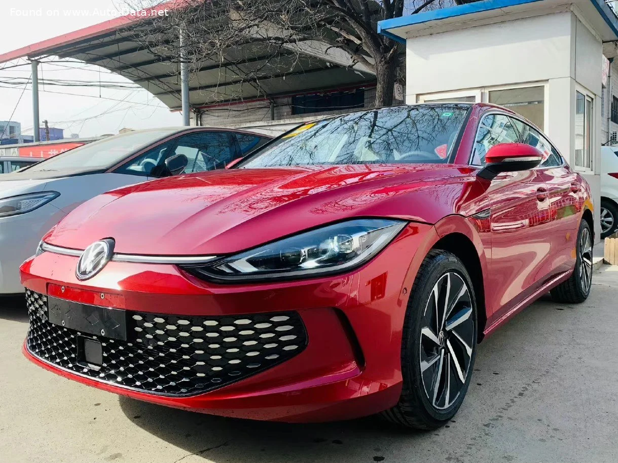 Volkswagen Lamando Lamando L II