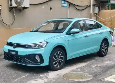 Volkswagen Lavida Lavida XR