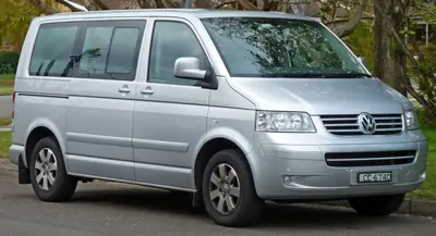 Volkswagen Multivan Multivan (T4)