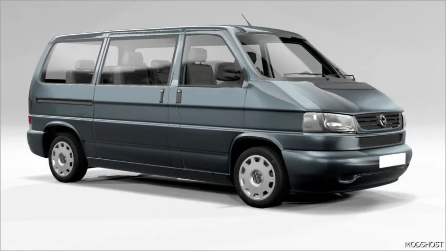 Volkswagen Multivan Multivan (T4)
