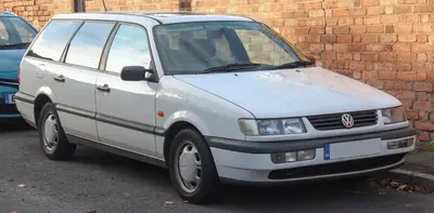 Volkswagen Passat Passat Variant (B4)