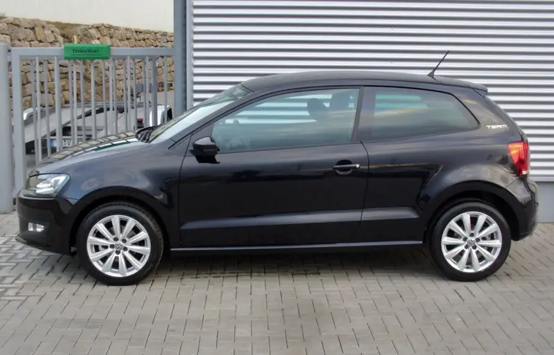 Volkswagen Polo - 6