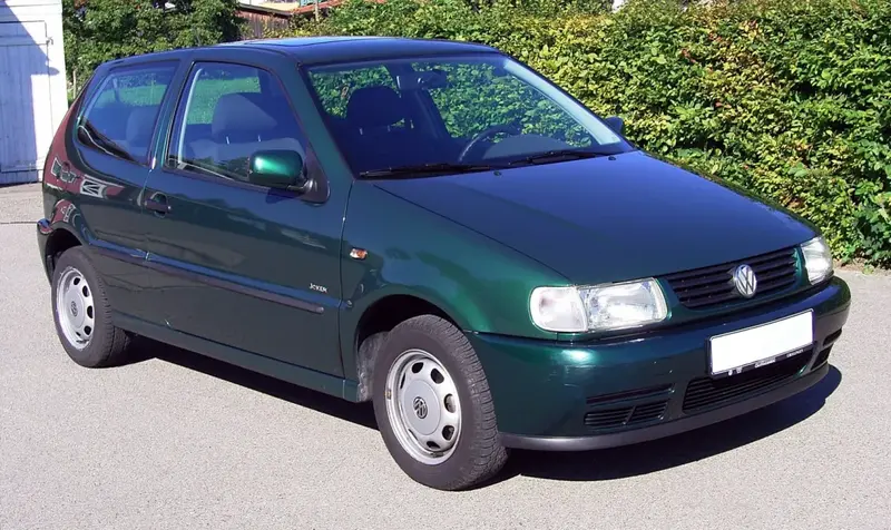 Volkswagen Polo - 6