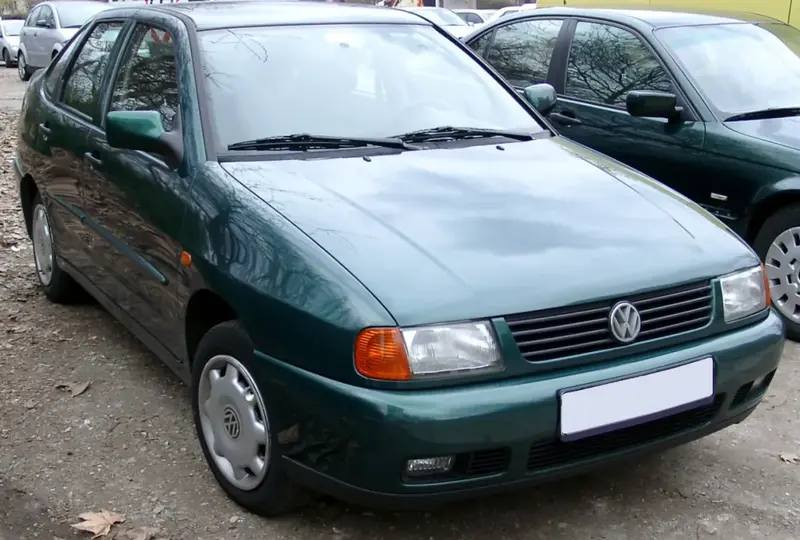 Volkswagen Polo Polo III Classic