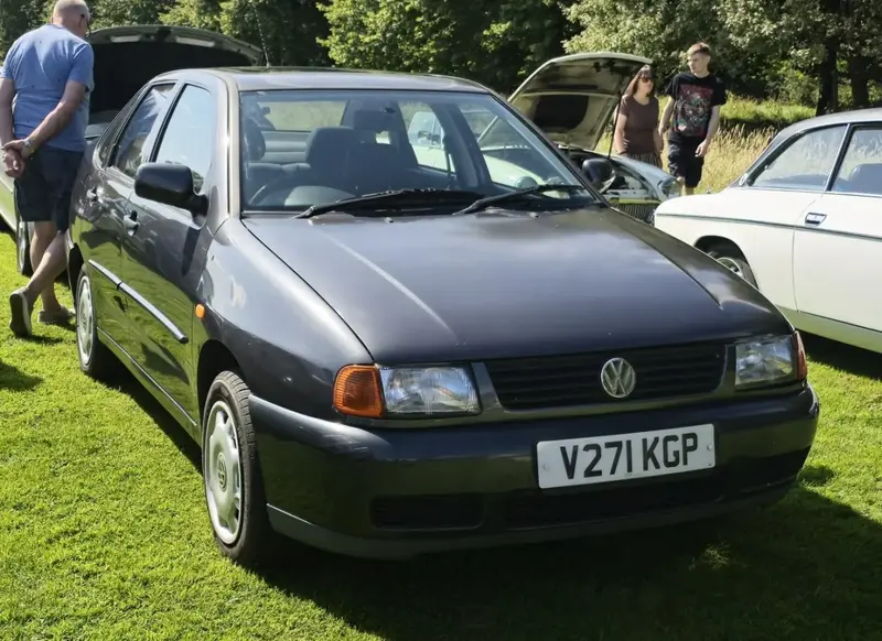 Volkswagen Polo - 6
