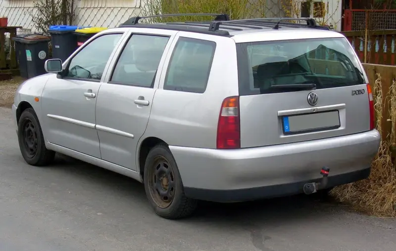 Volkswagen Polo - 6