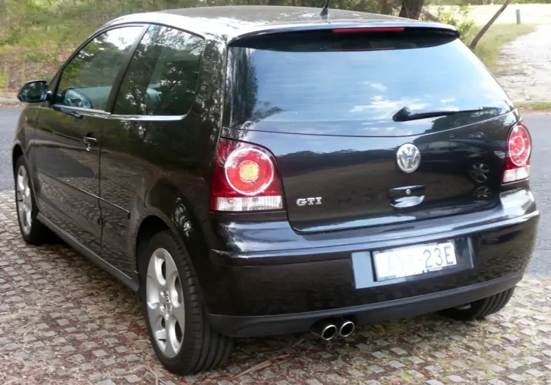 Volkswagen Polo - 6