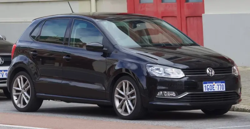 Volkswagen Polo - 3