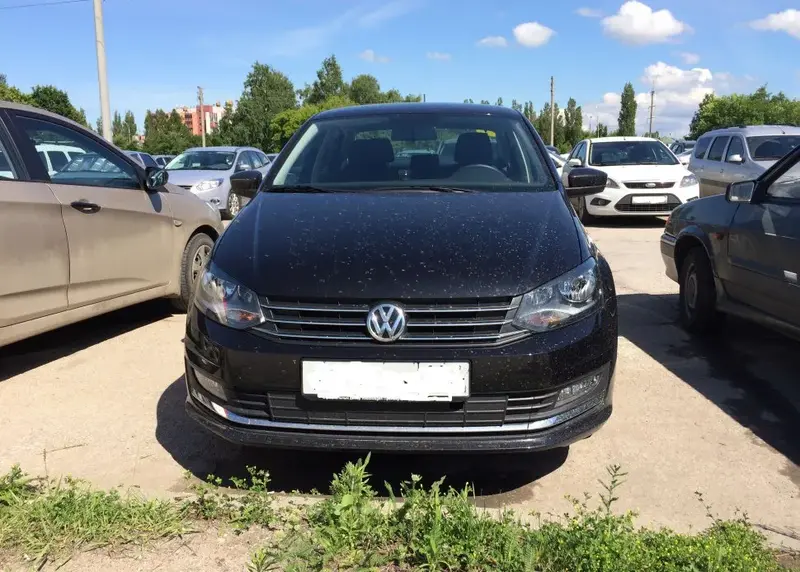 Volkswagen Polo - 4
