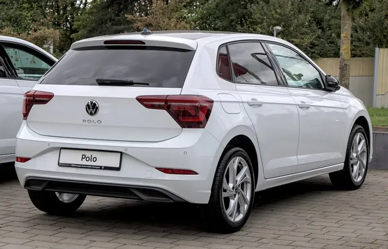 Volkswagen Polo - 3