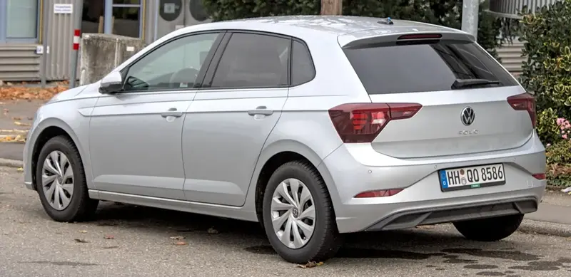 Volkswagen Polo - 5