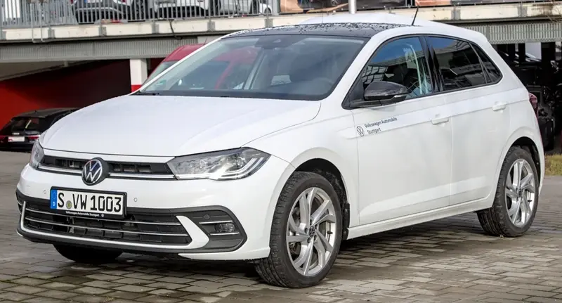 Volkswagen Polo - 6