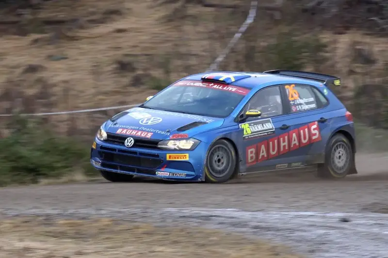 Volkswagen Polo Polo VI