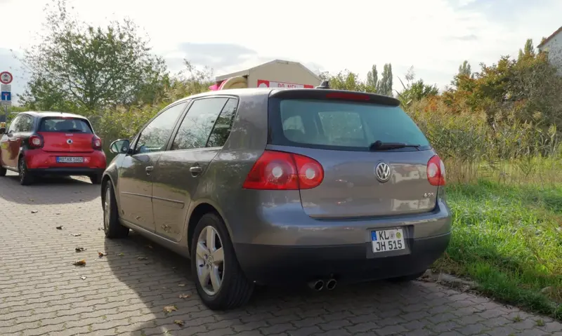 Volkswagen Rabbit - 6