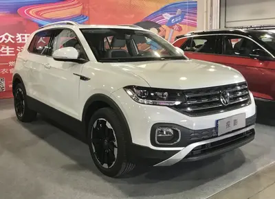 Volkswagen Tacqua Tacqua