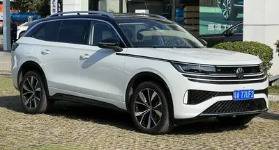 Volkswagen Tavendor Tavendor