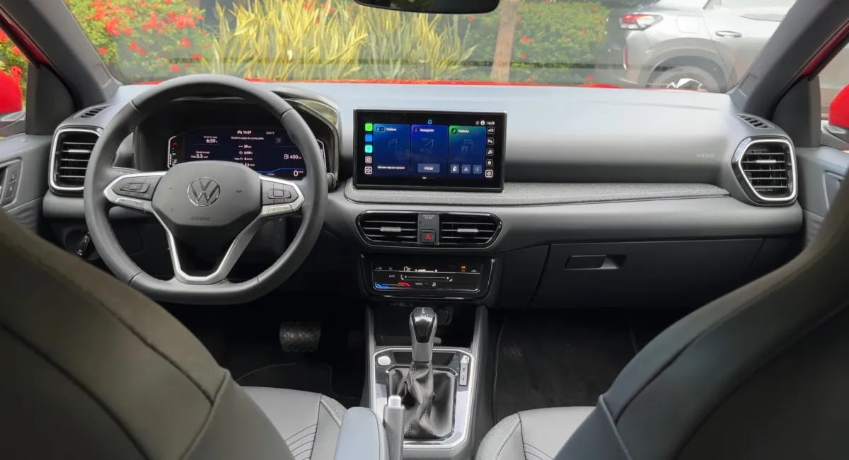 Volkswagen Tera Tera 1.6 MSI (110 bg) - görsel 4