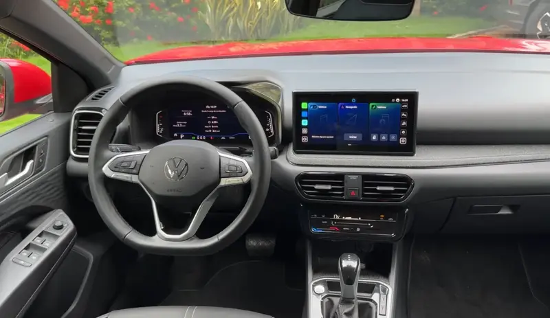 Volkswagen Tera Tera 1.6 MSI (110 bg) - görsel 5