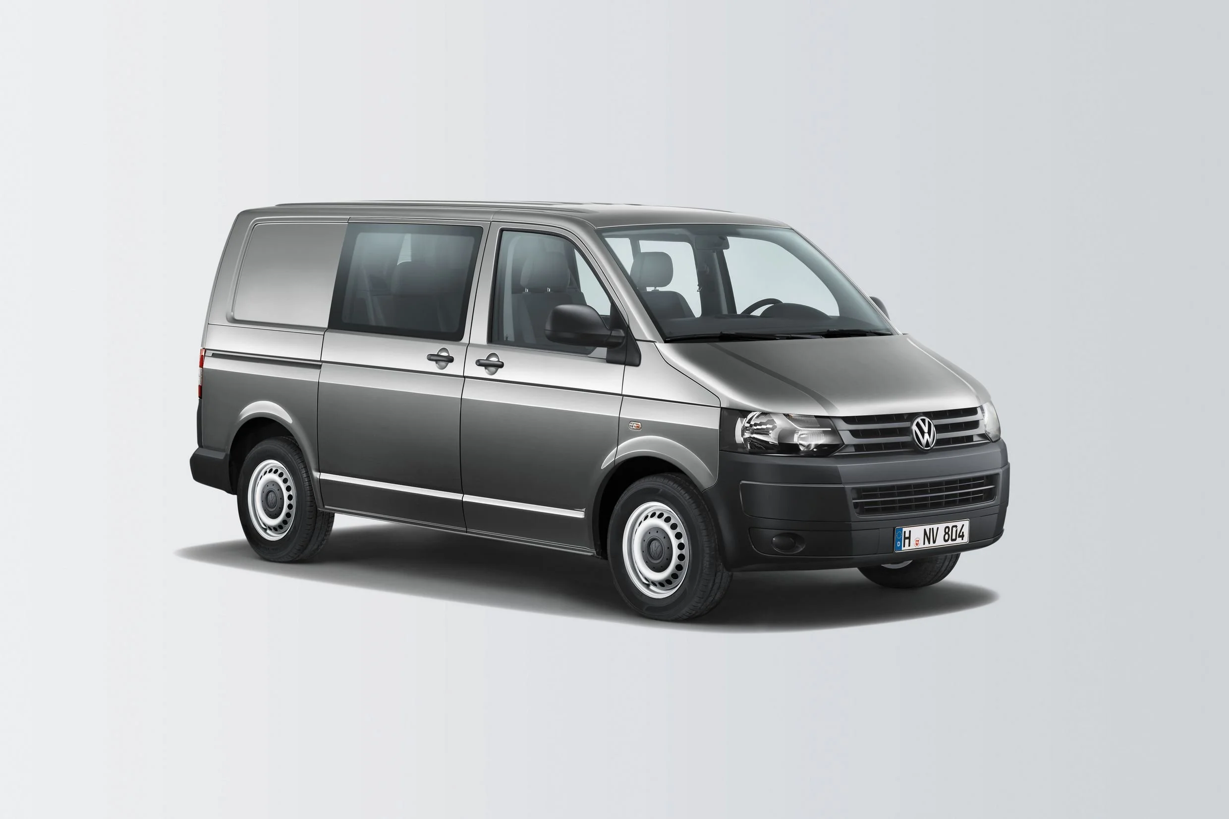 Volkswagen Transporter Transporter (T6) Kombi Doka Plus