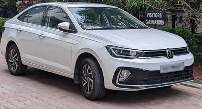 Volkswagen Virtus Virtus (facelift 2023)