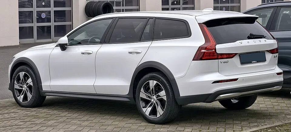 Volvo 2
