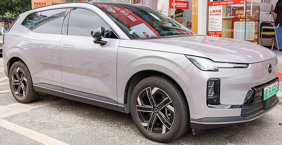 Volvo XC70 XC70 I