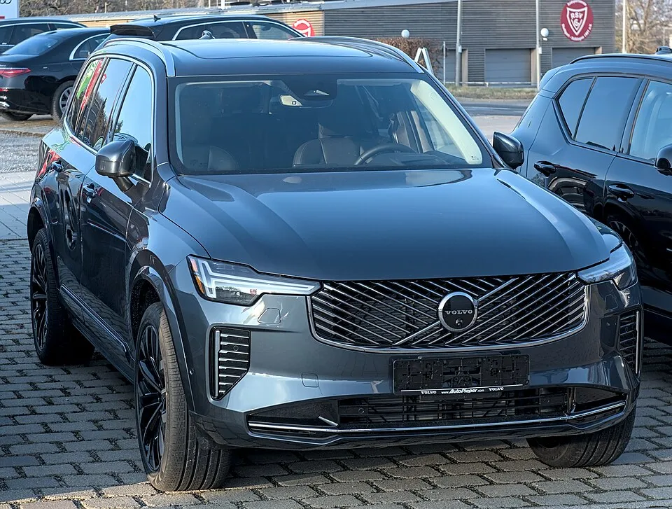 Volvo 2
