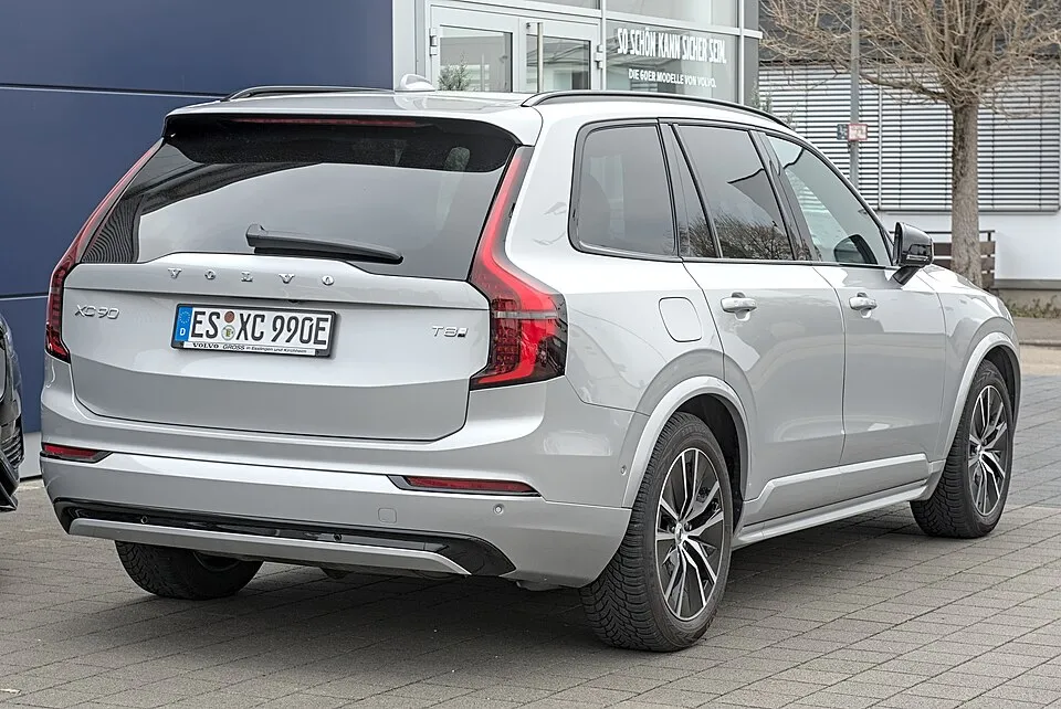 Volvo 5