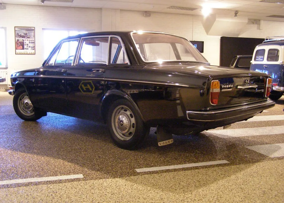 Volvo - 6
