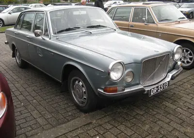 Volvo 164 164