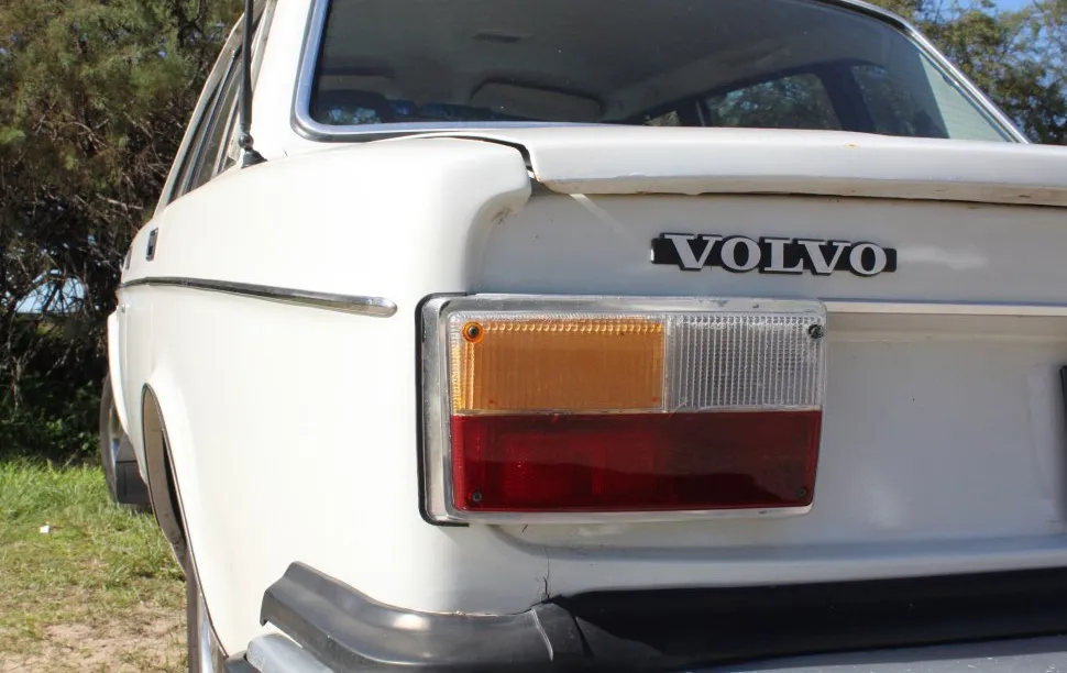Volvo - 5