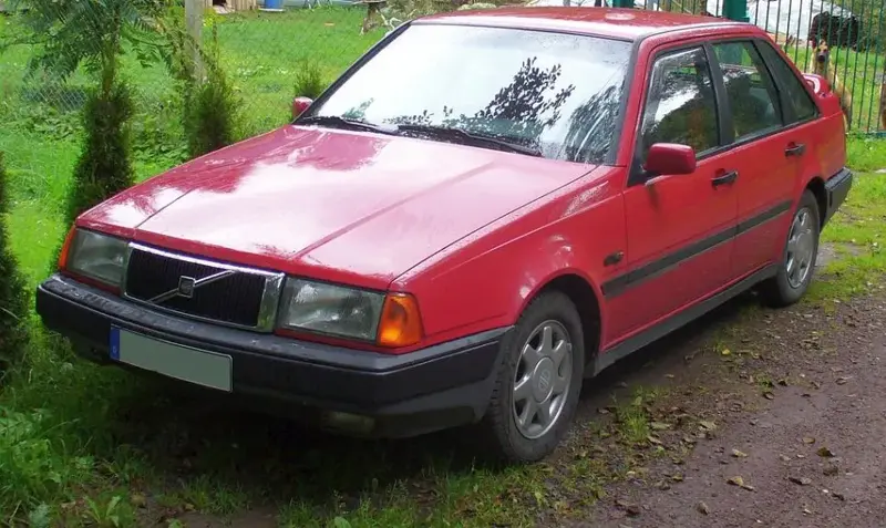 Volvo 440 K 440 K (445)