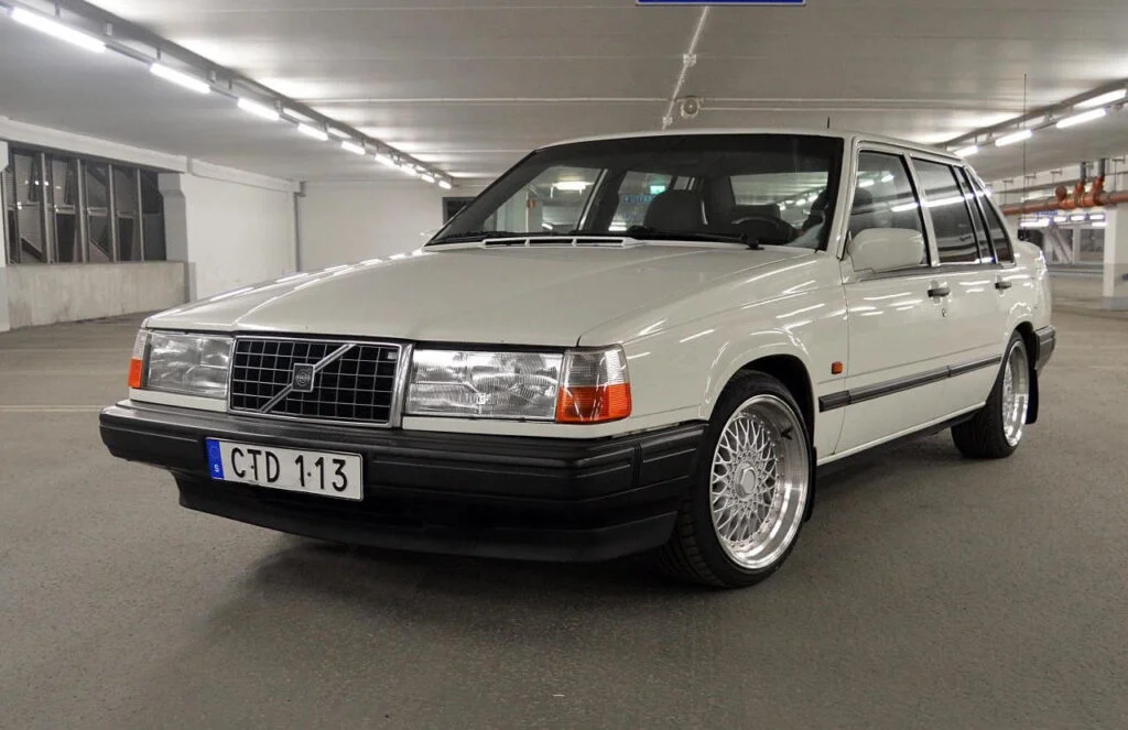 Volvo 940 940 (944)