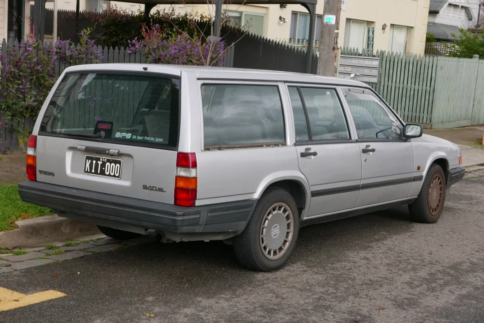 Volvo 940 940 Combi (945)