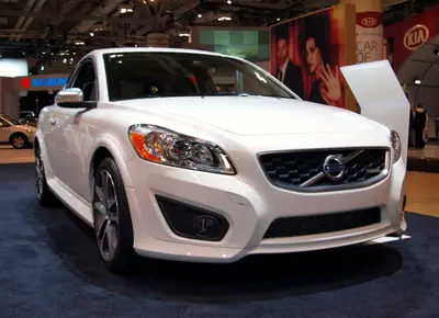 Volvo C30 C30 (facelift 2010)