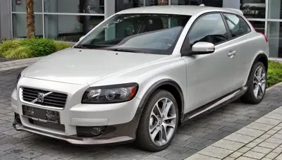 Volvo C30 C30