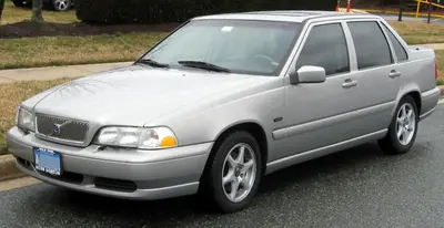Volvo S70 S70